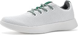 Blizzard/Verdant Green (Blizzard Sole)