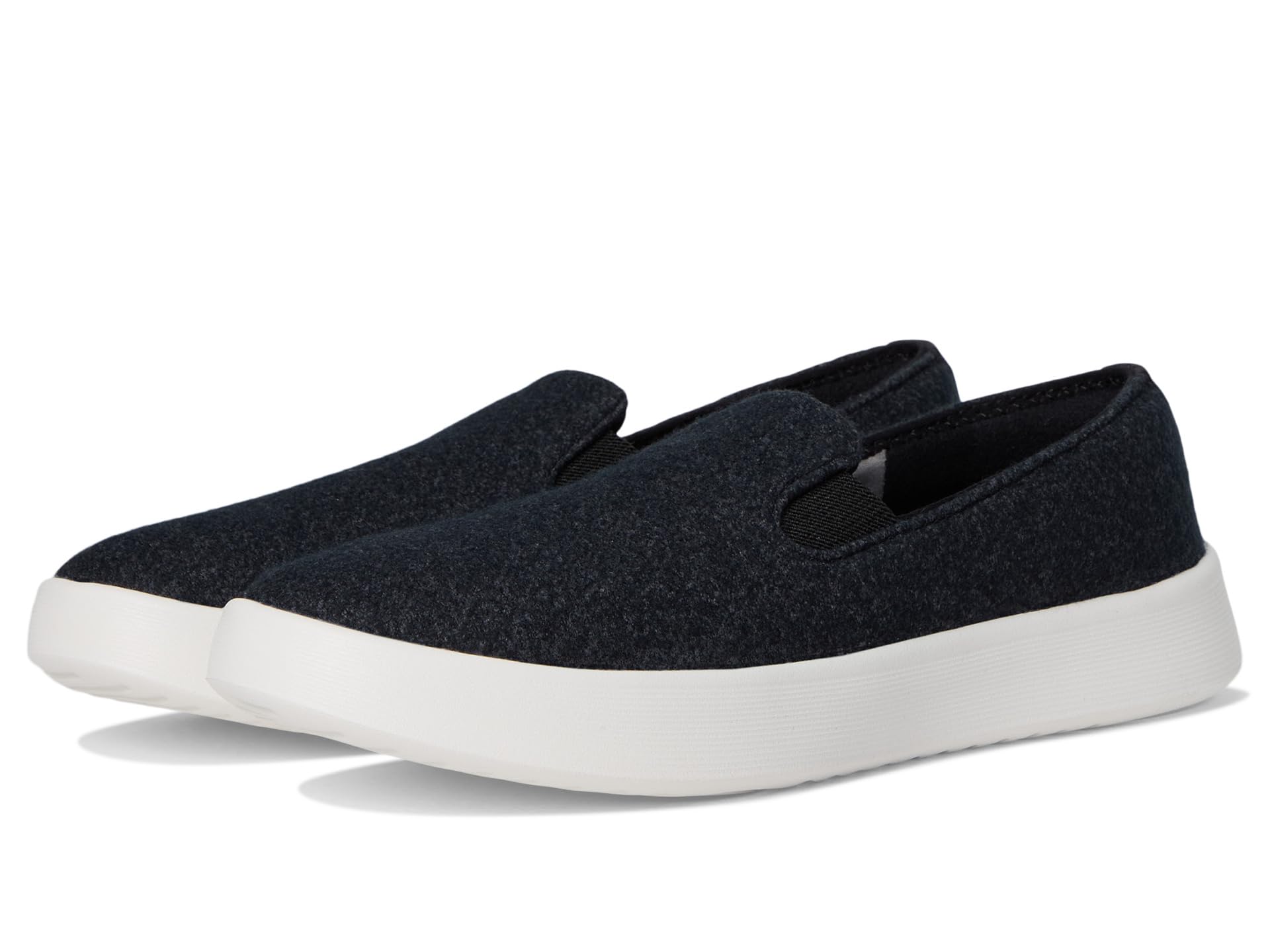 Wool Cruiser Slip-On