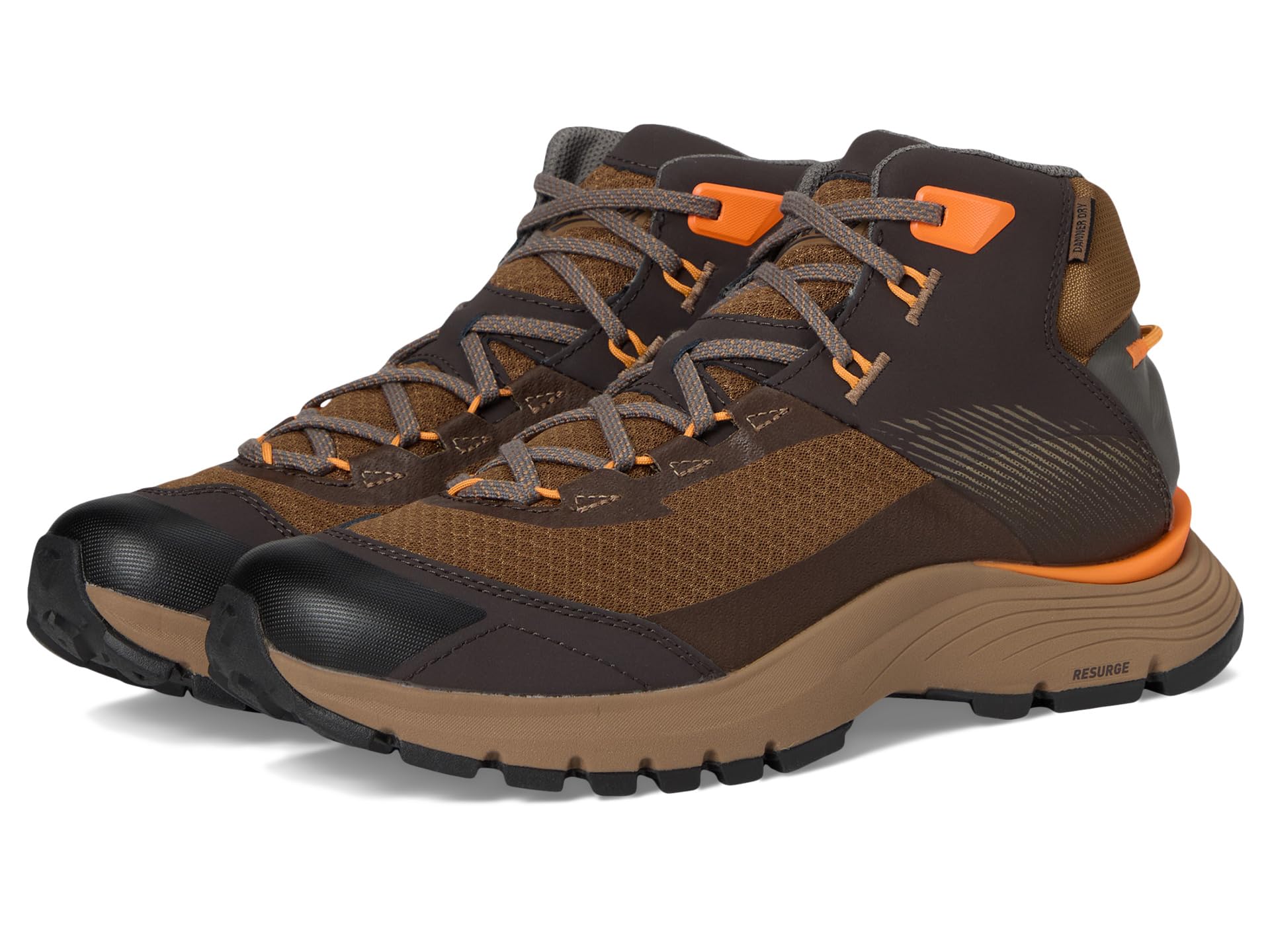 Trail Junction Mid