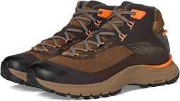 Trail Junction Mid