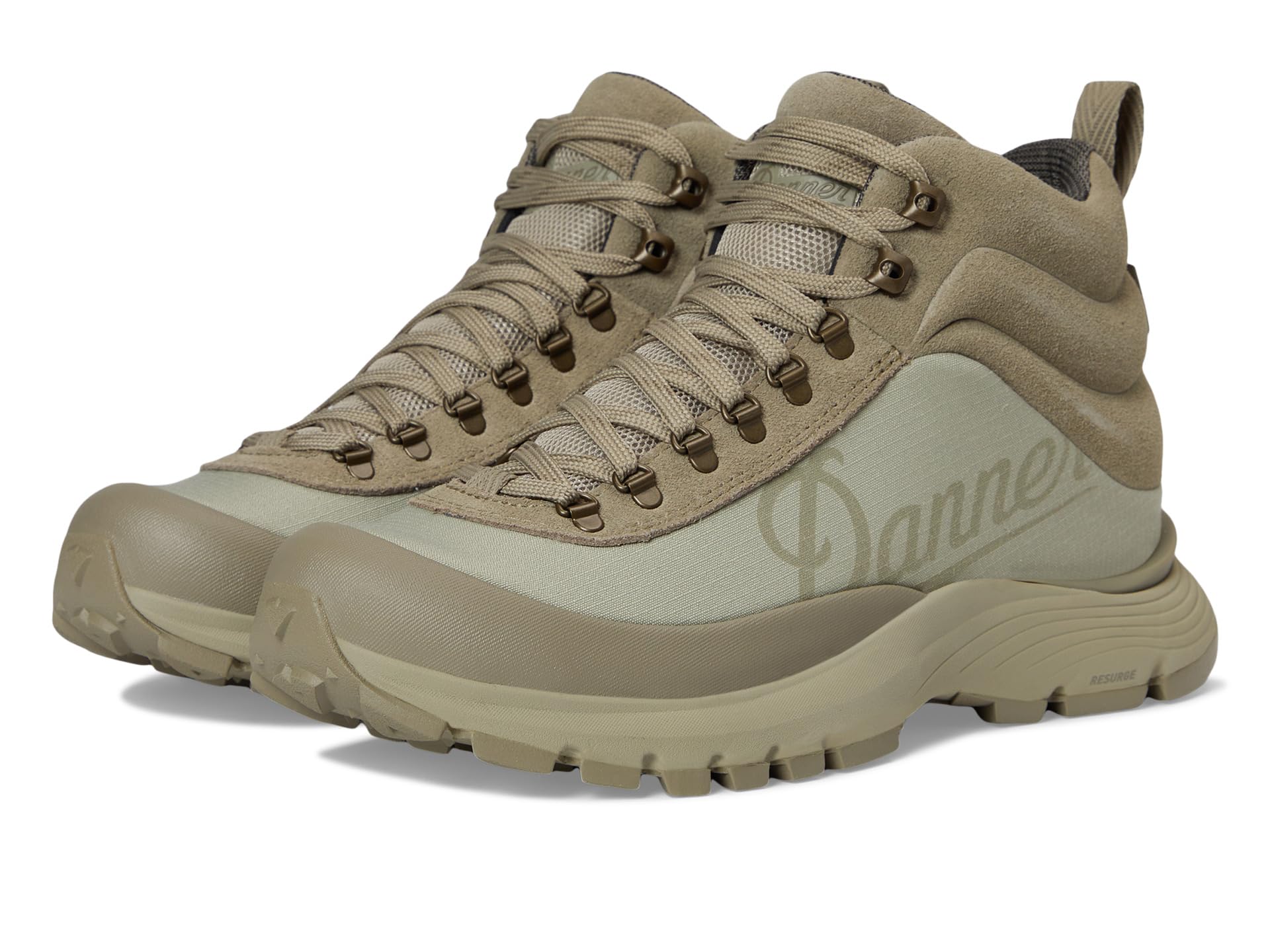 Кроссовки Danner Trail Trainer Mid