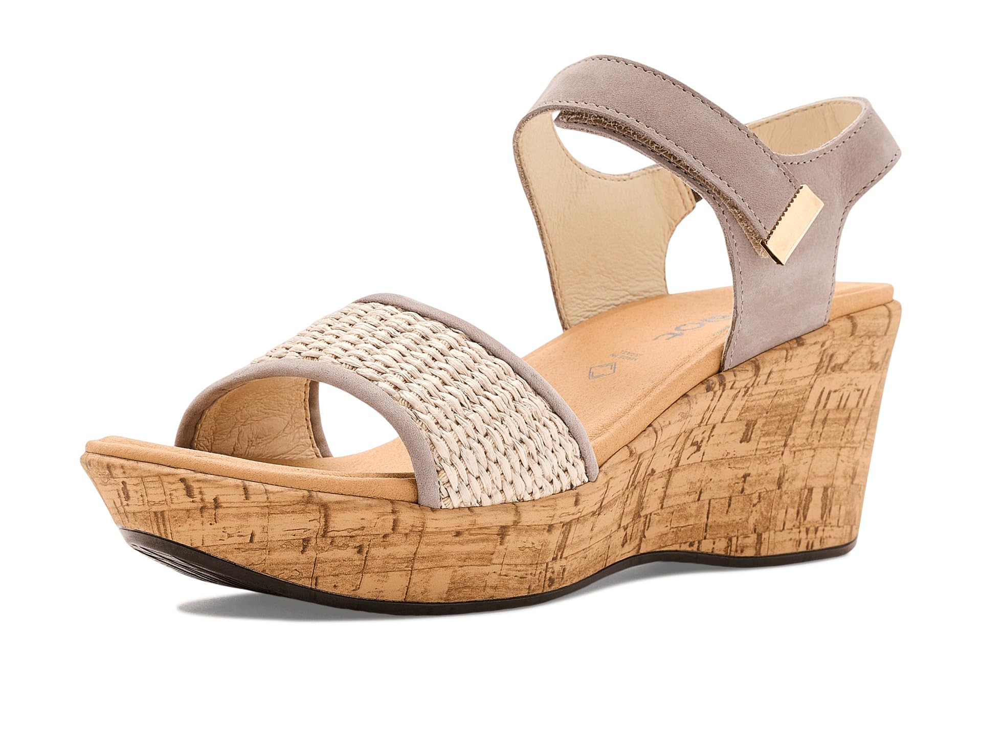 Summer Raffia