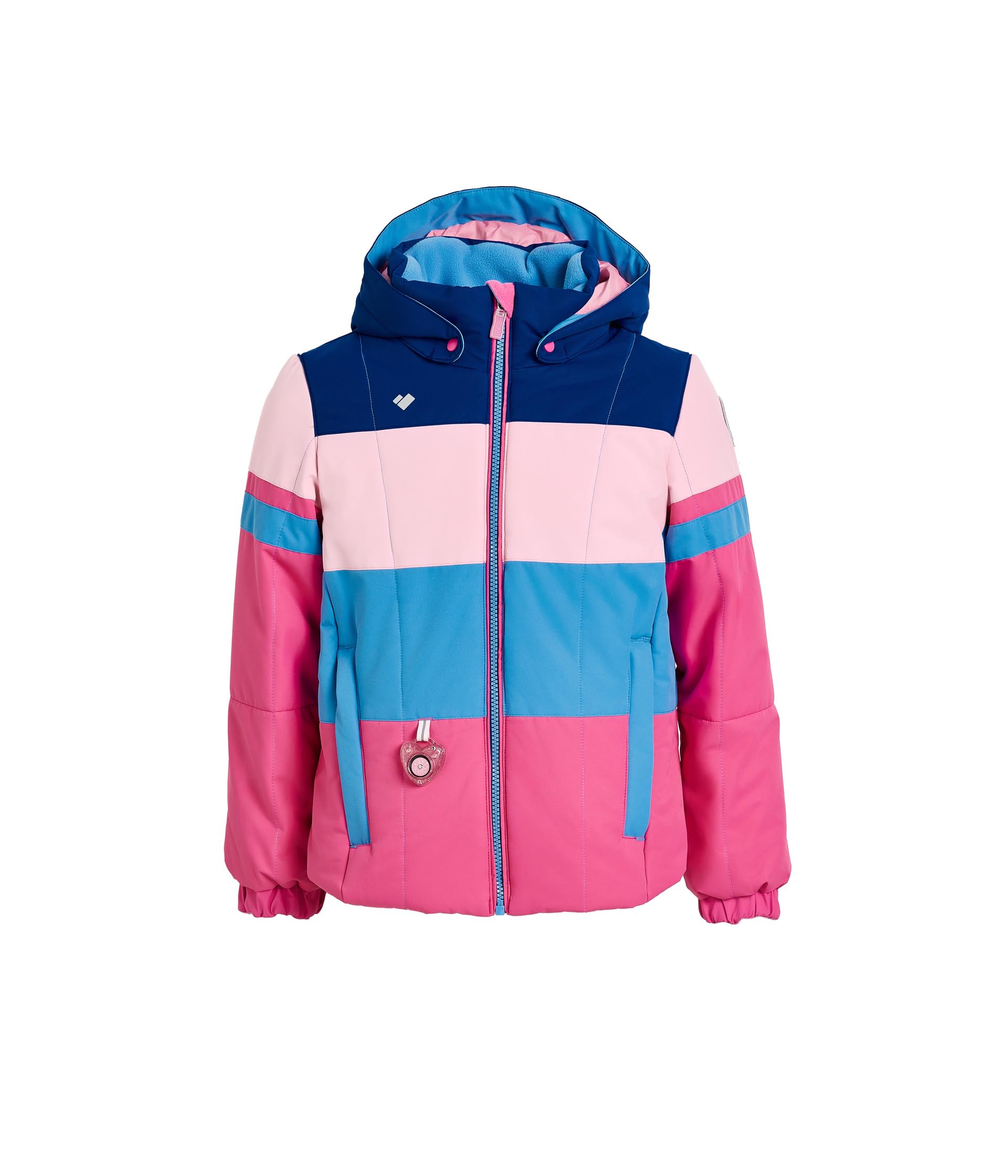 Kaizen Jacket (Toddler/Little Kid/Big Kid)