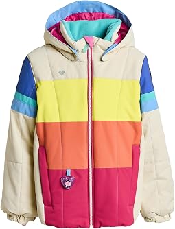 Kaizen Jacket (малыш/младший школьный возраст/старший школьный возраст)