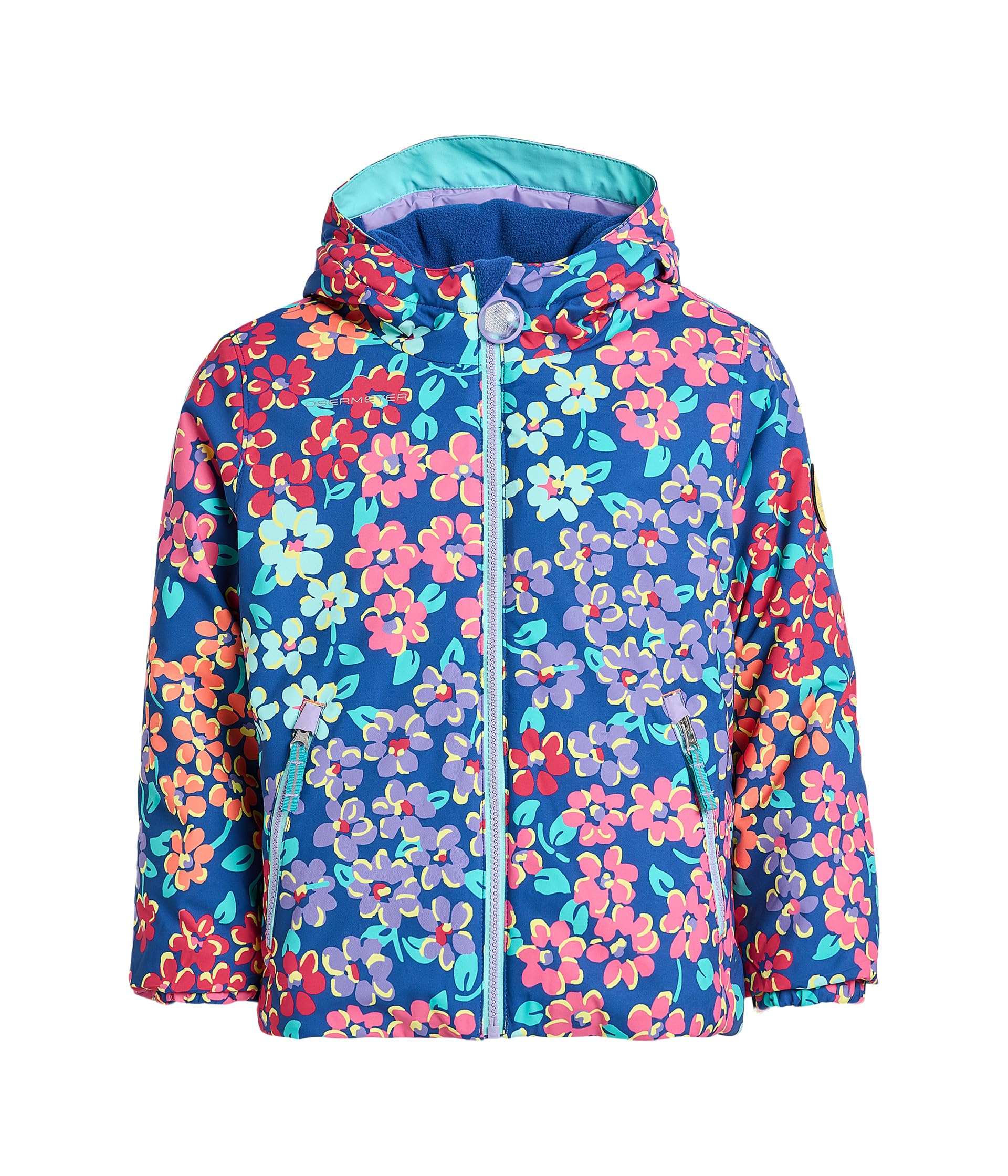 Ashor Jacket
