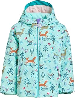 Ashor Jacket