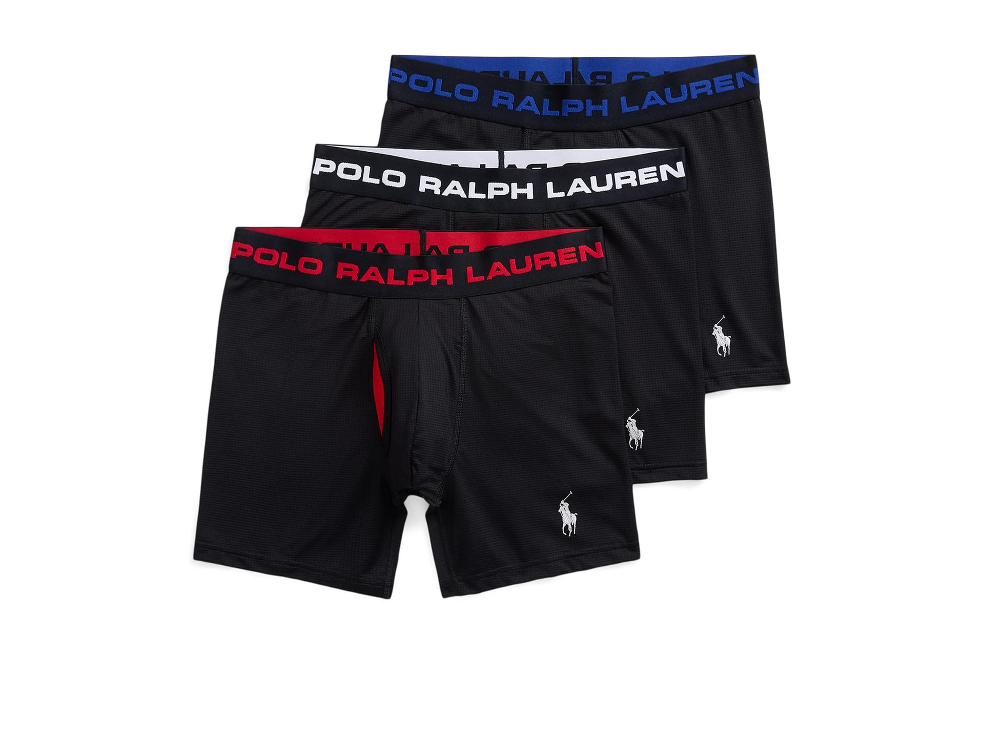 3-Pack Perfect Pouch Boxer Briefs