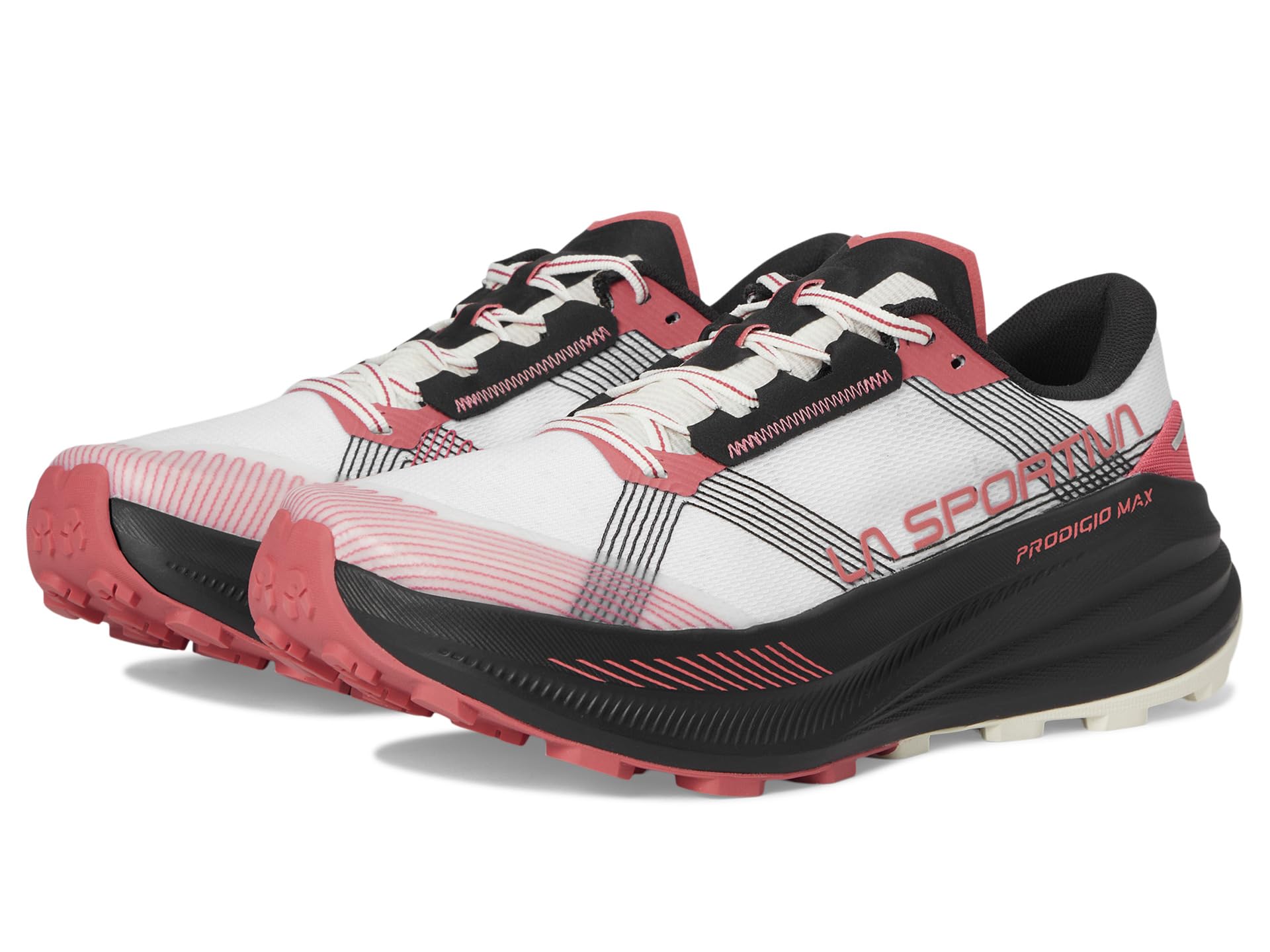 Кроссовки La Sportiva Prodigio Max