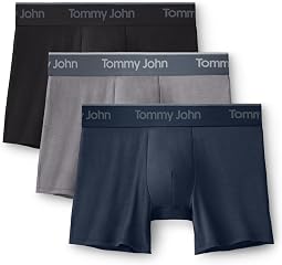 Black, Medium Heather Grey, Dress Blues
