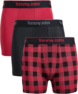 Black/Chili Pepper with Black Wb/Buffalo Check Chili Pepper
