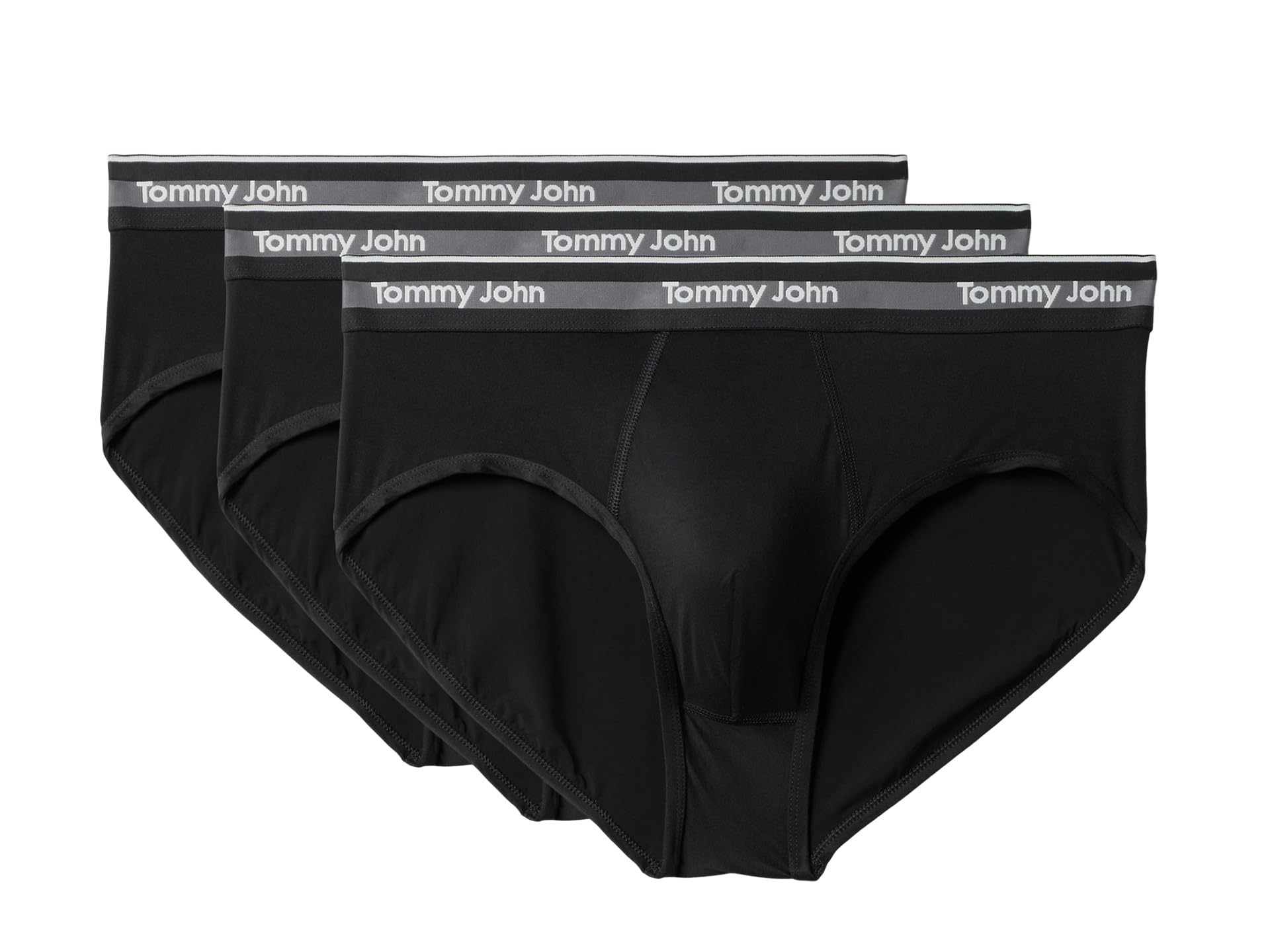Comfort Micro Brief 3-Pack