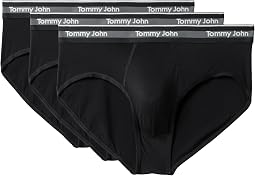 Comfort Micro Brief 3-Pack