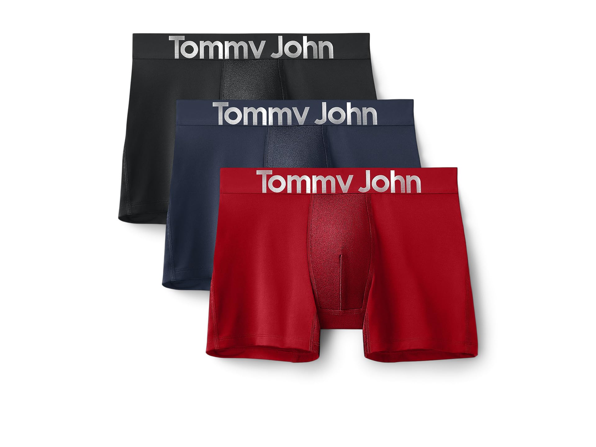 360 Sport Micro 4" Boxer Brief 3-Pack