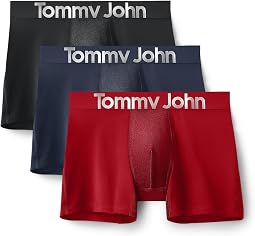 360 Sport Micro 4" Boxer Brief 3-Pack