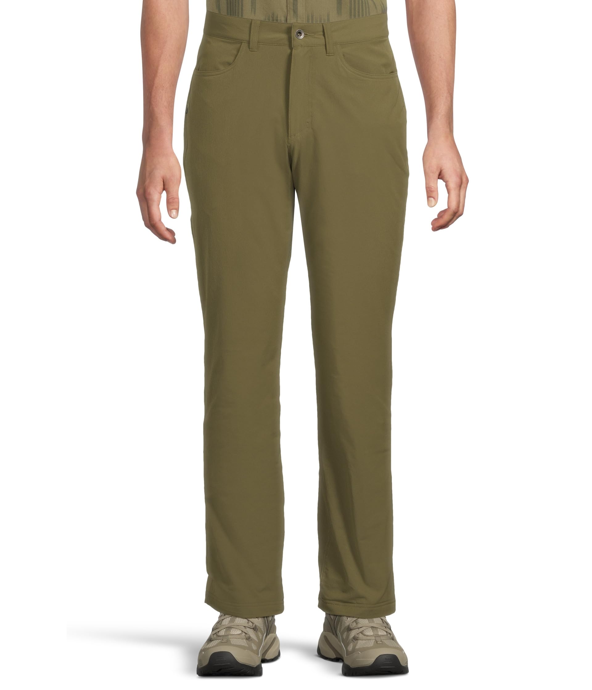 Yumalino™ Lined Pant