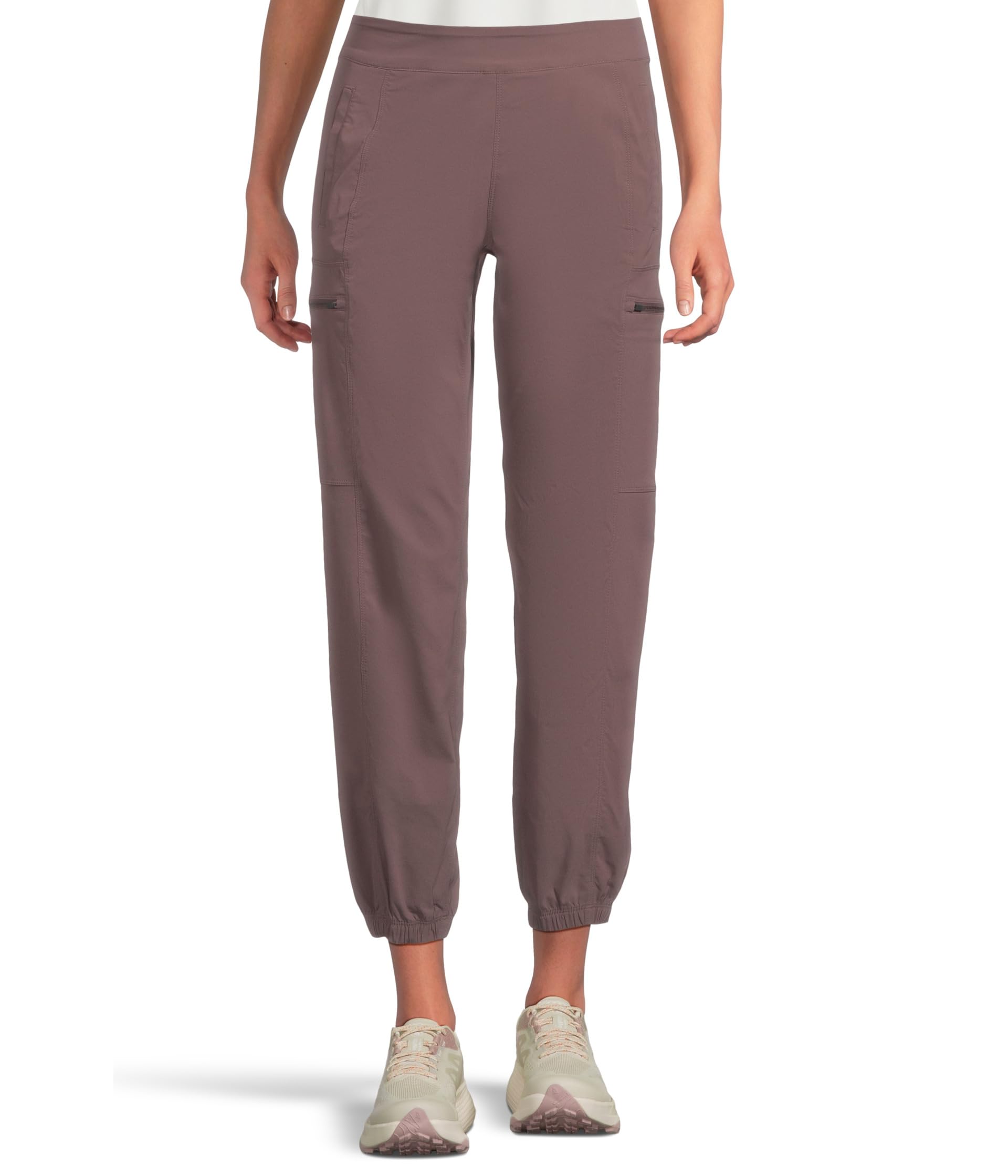 Dynama™ High Rise Utility Jogger