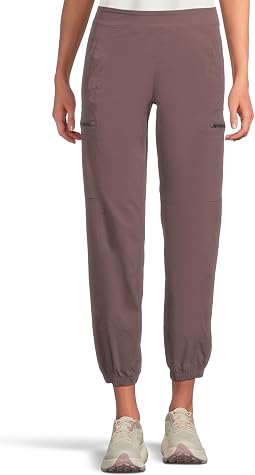 Dynama™ High Rise Utility Jogger