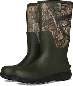 Classic Seamless Realtree APX