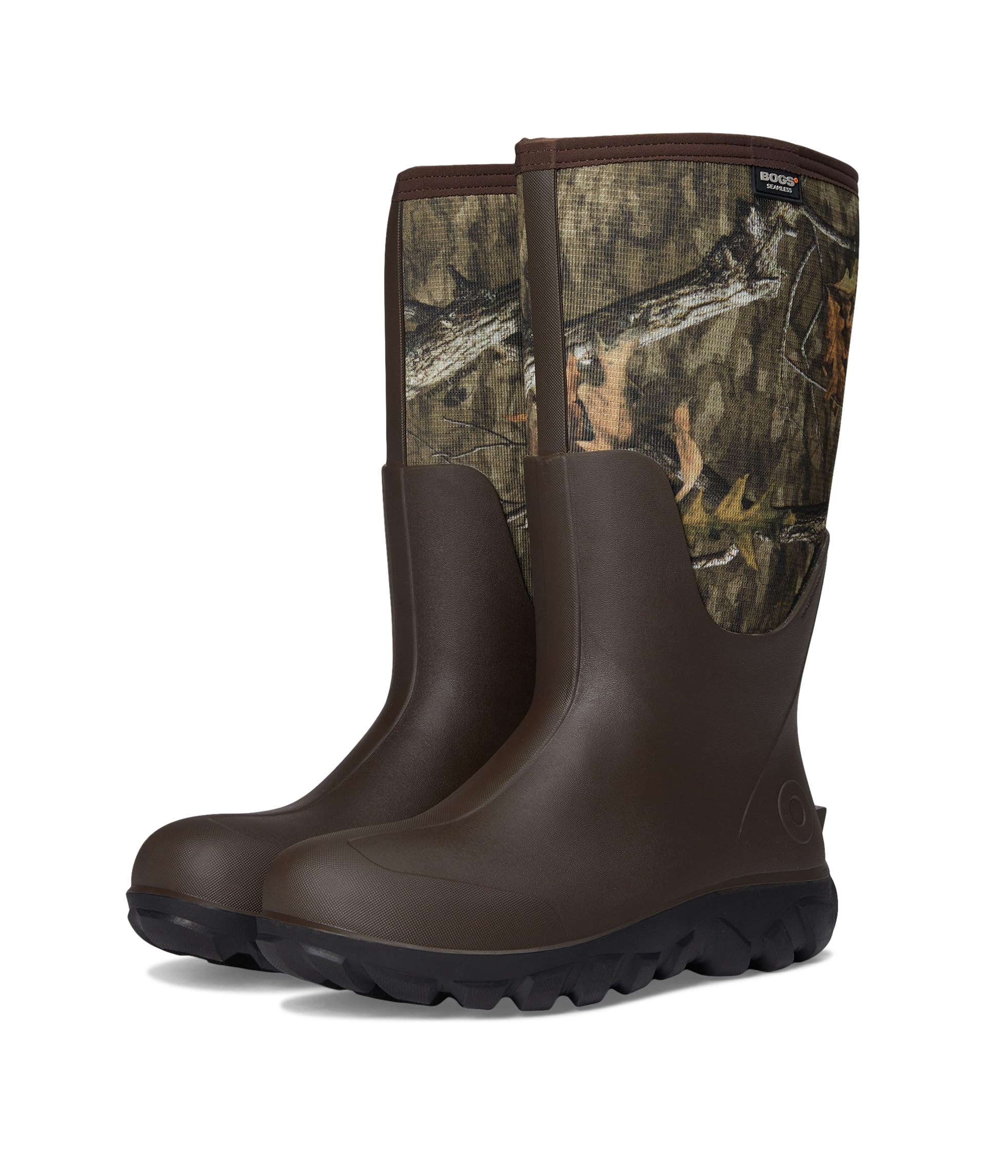 Classic Seamless Mossy Oak - Country Roots