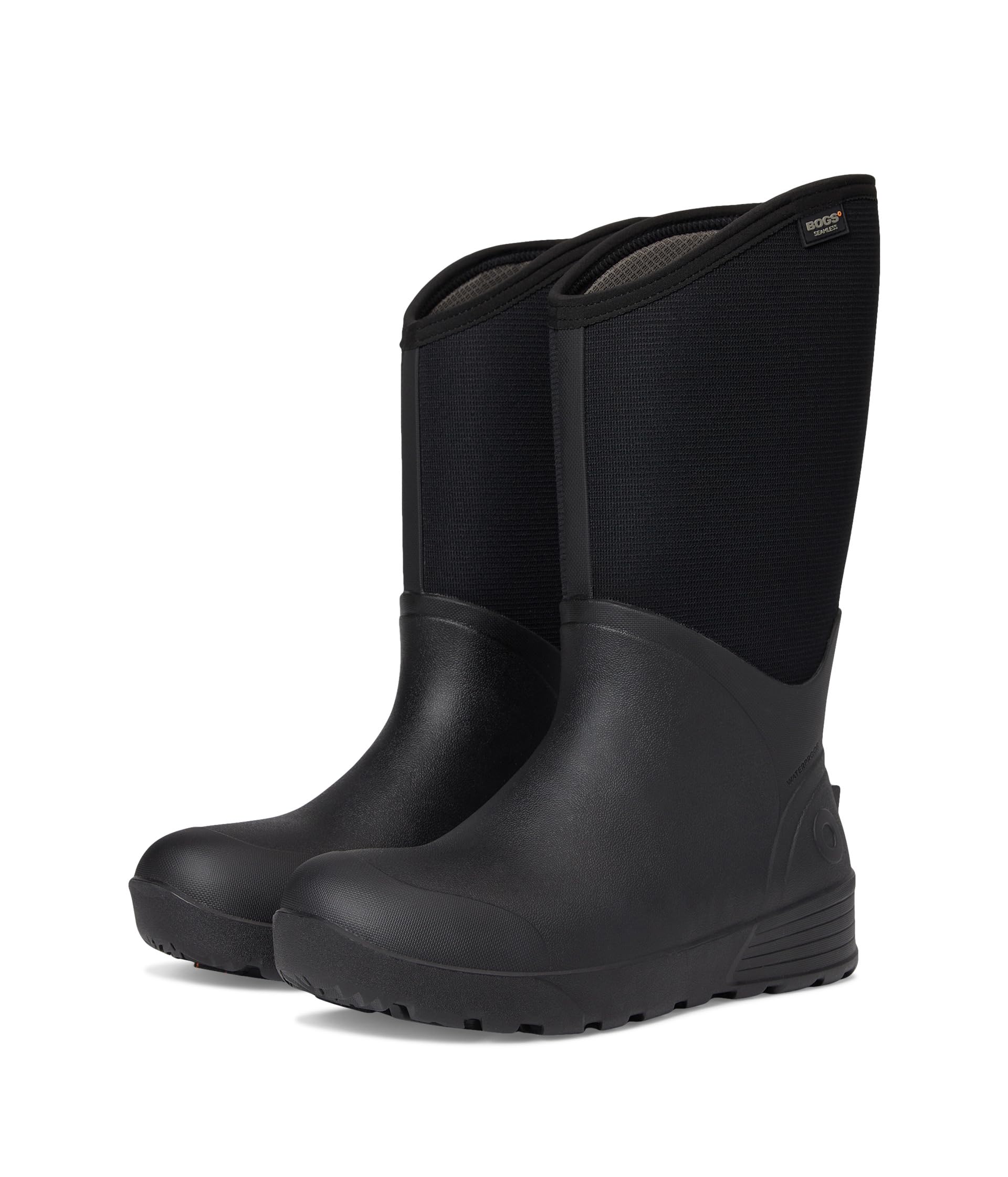 Bozeman II Vibram Arctic Grip