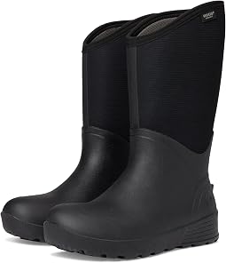 Bozeman II Vibram Arctic Grip