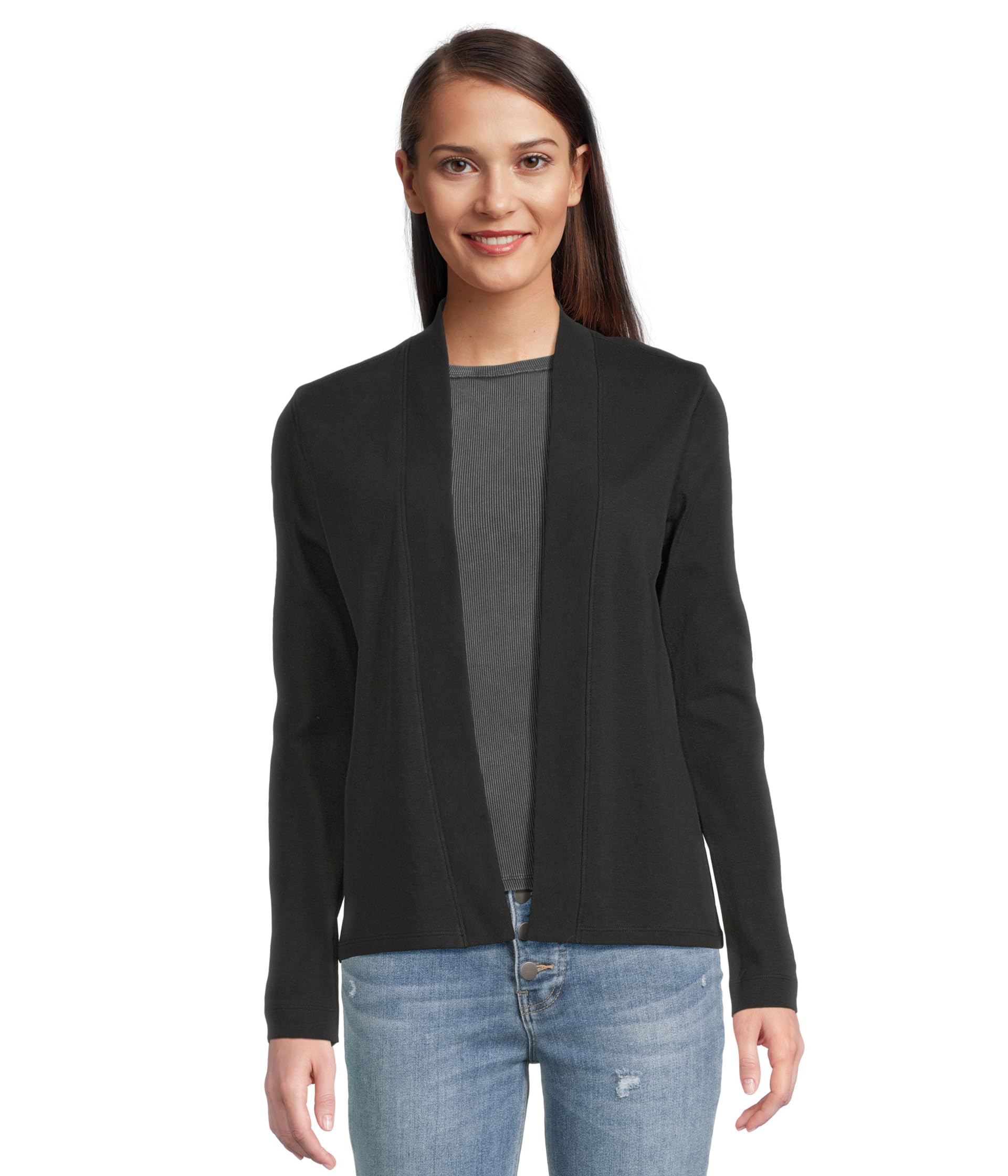 Classic Cardigan