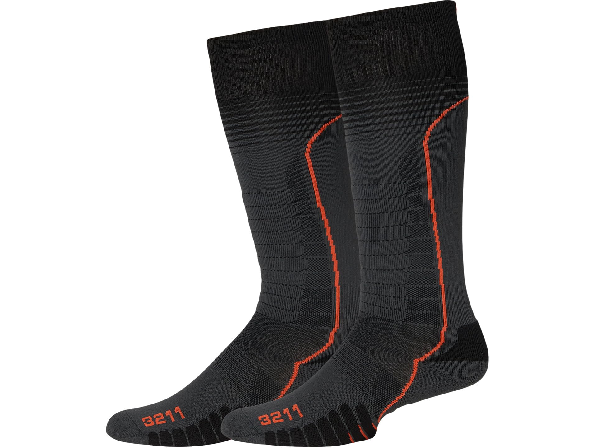Ski Silver Supreme 2-Pack