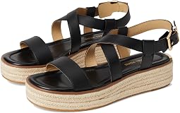 Сандалии Lynn Espadrille