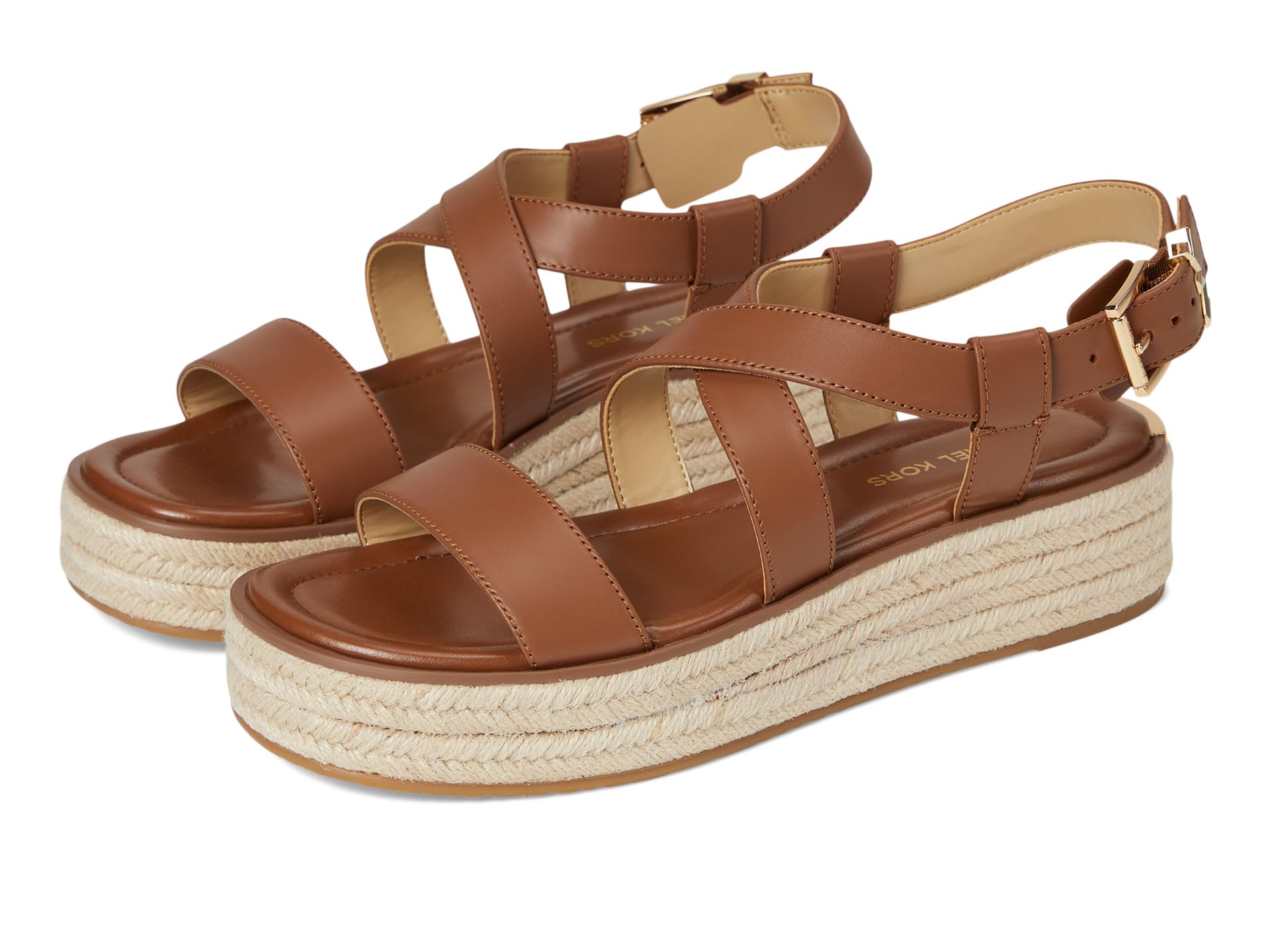 Сандалии Lynn Espadrille
