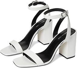 Merriam Block Heel