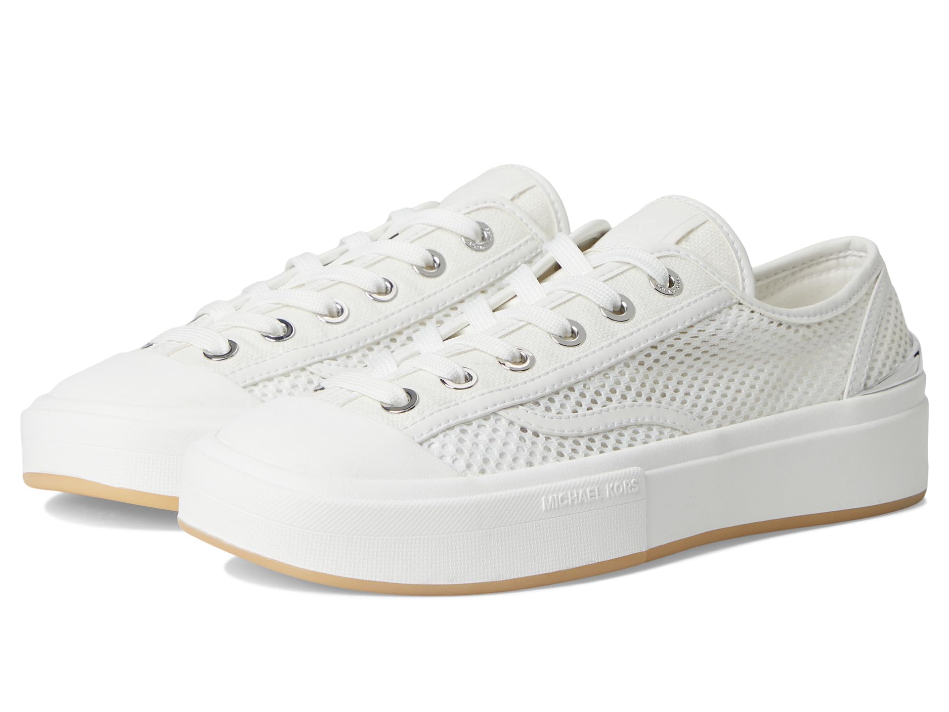 Jude Lace Up