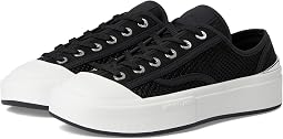 Jude Lace Up