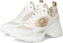 Кроссовки MICHAEL Michael Kors Zuma Knit Trainer