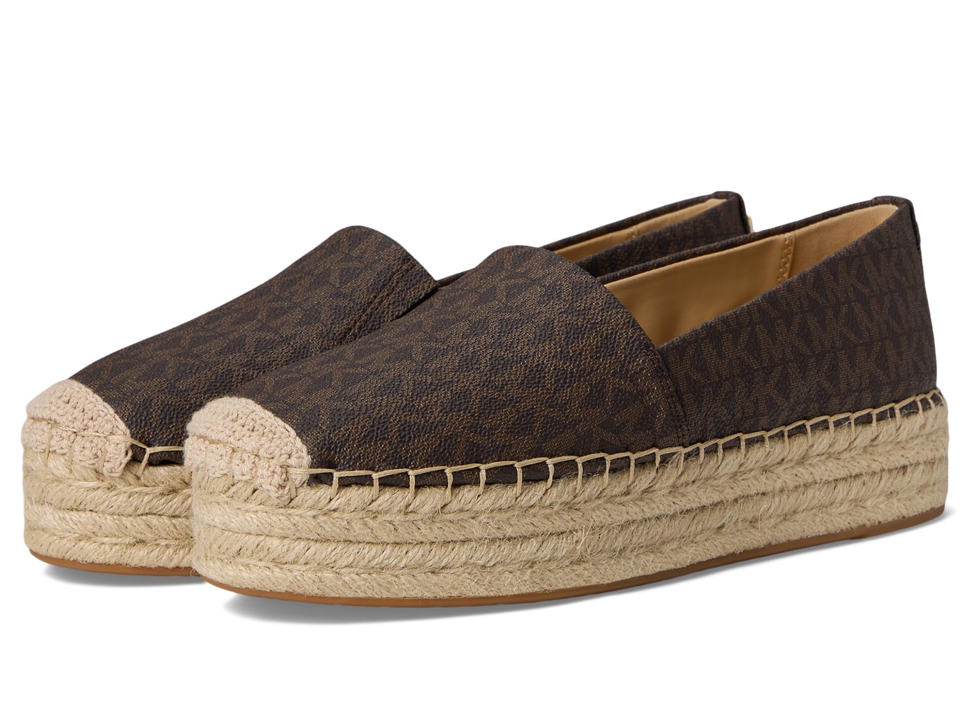 Эспадрильи MICHAEL Michael Kors Lynn