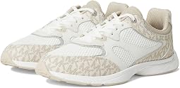 Кроссовки MICHAEL Michael Kors Riley Trainer