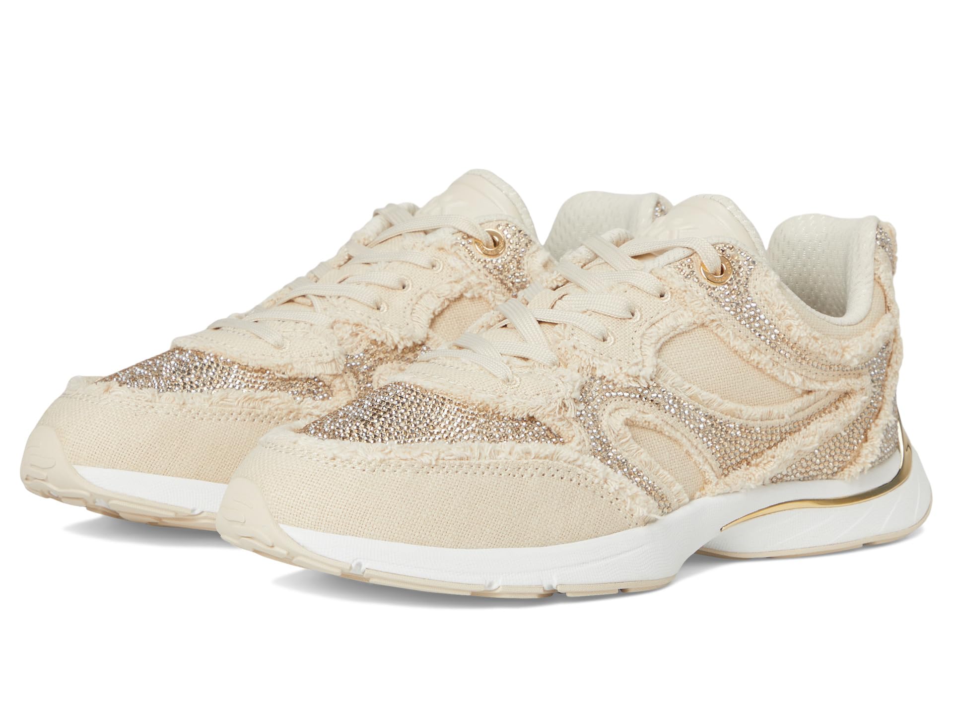 Кроссовки MICHAEL Michael Kors Riley Trainer