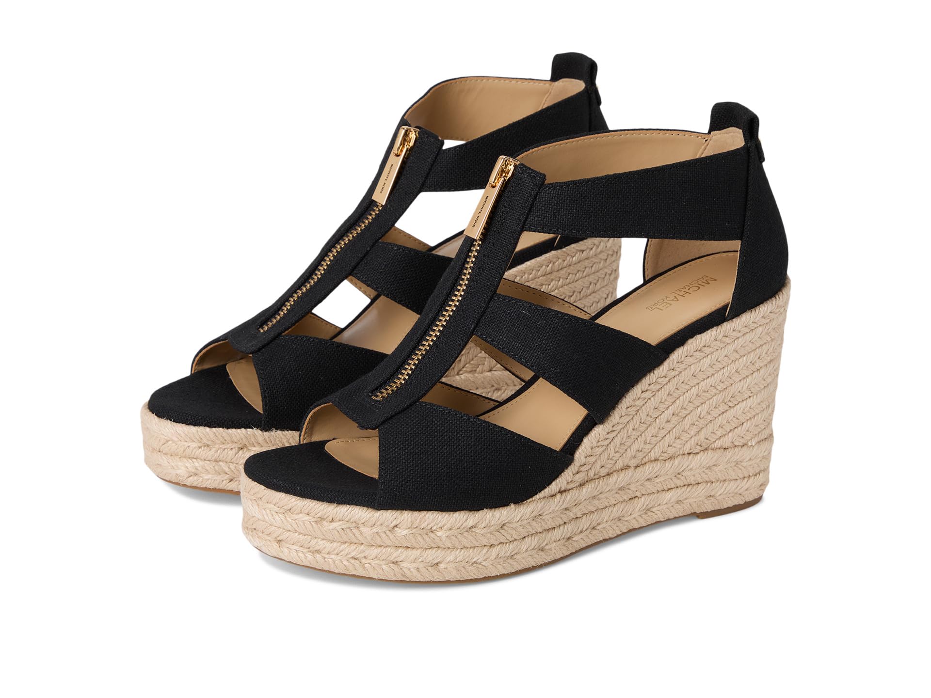 Etta Wedge