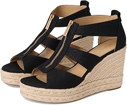 Etta Wedge сандалии