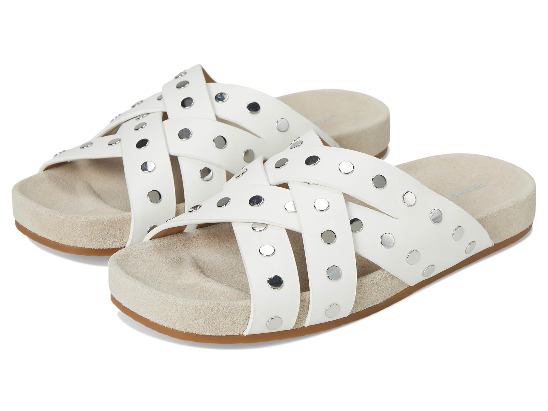Irene Flat Sandals