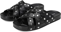 Irene Flat Sandals