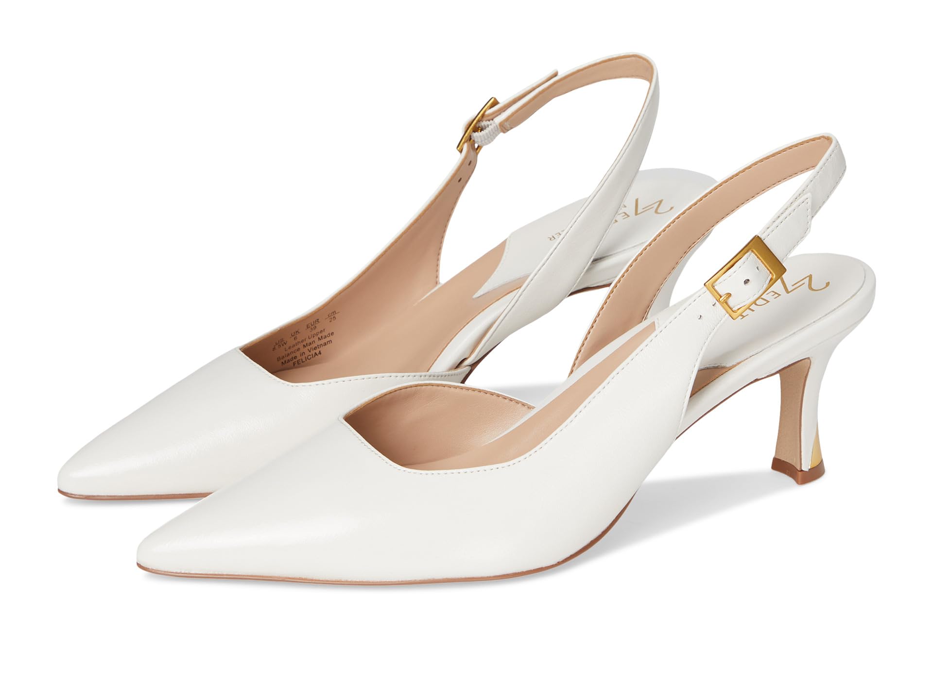 27 Edit Felicia4 Slingbacks