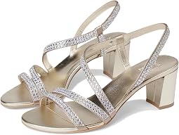 Champagne Satin