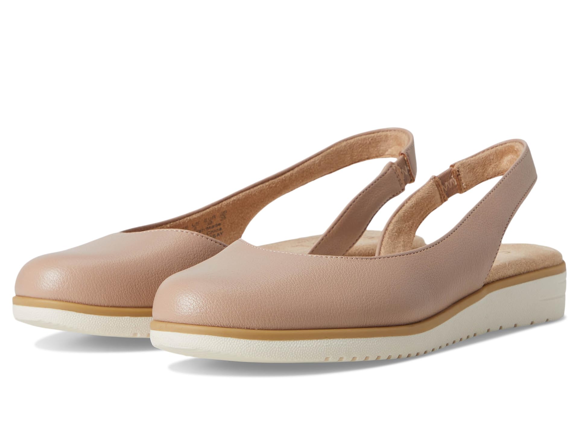 Naturalizer Idea D'Orsay Slingback Балетки
