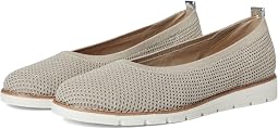 Beige/Silver