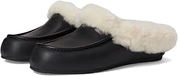 Кожаные мюли Ansley Mule