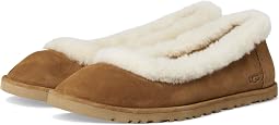 Zora Ballet Flats