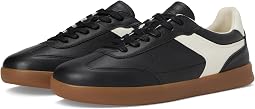 Pace T-toe Lace Up Sneakers