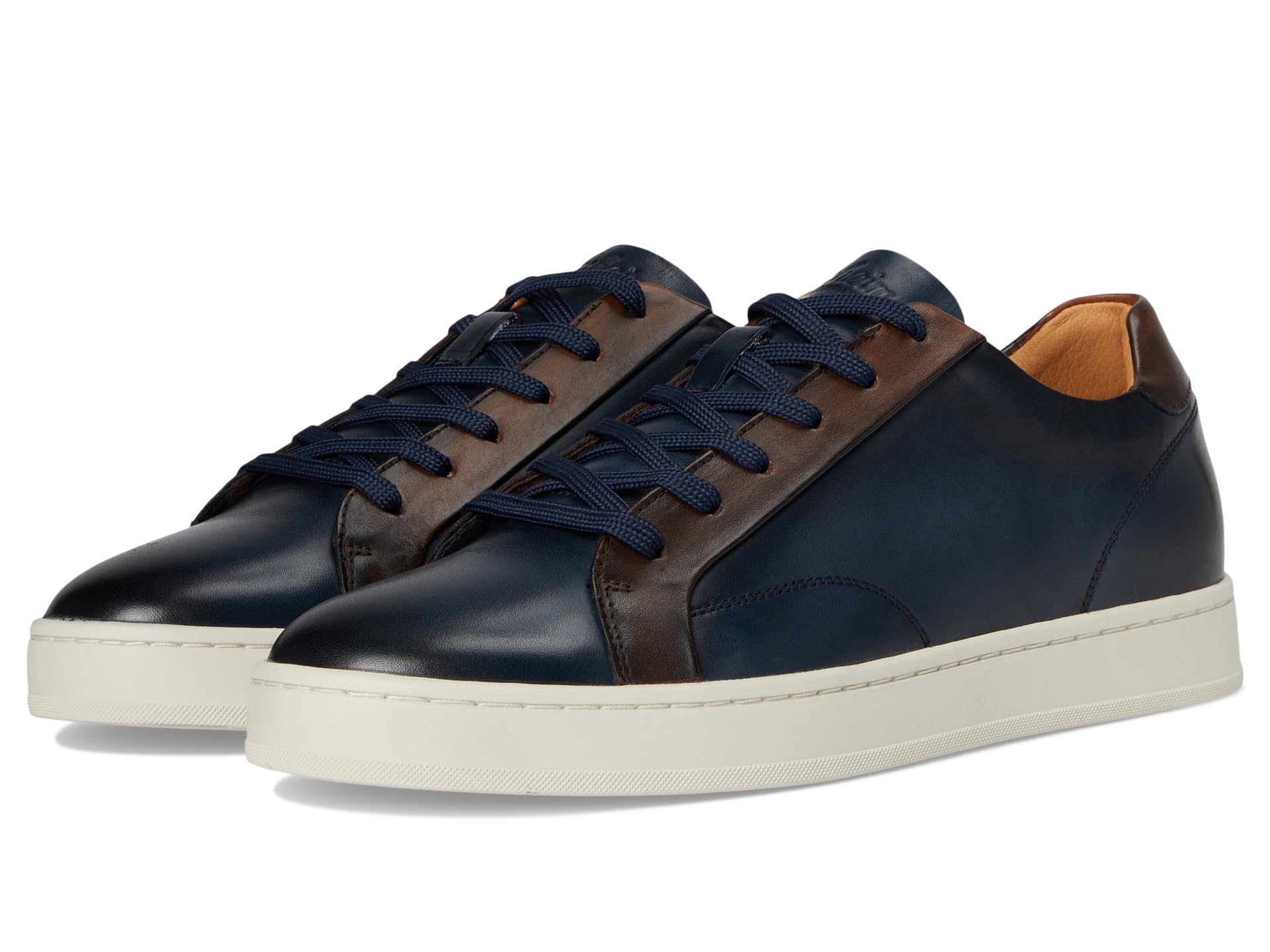 Monopoli Lace To Toe Sneakers