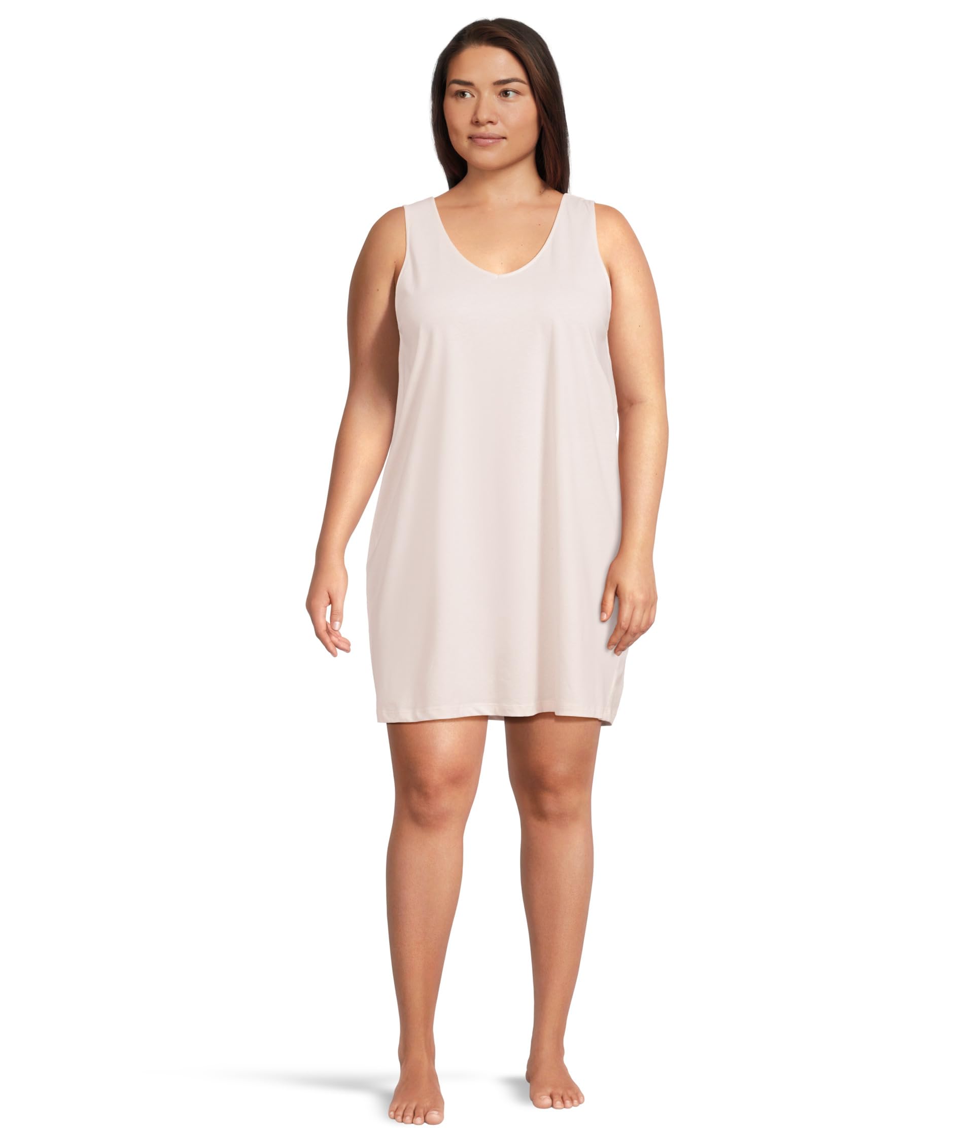 Natural Skin Josephine Chemise Plus Size
