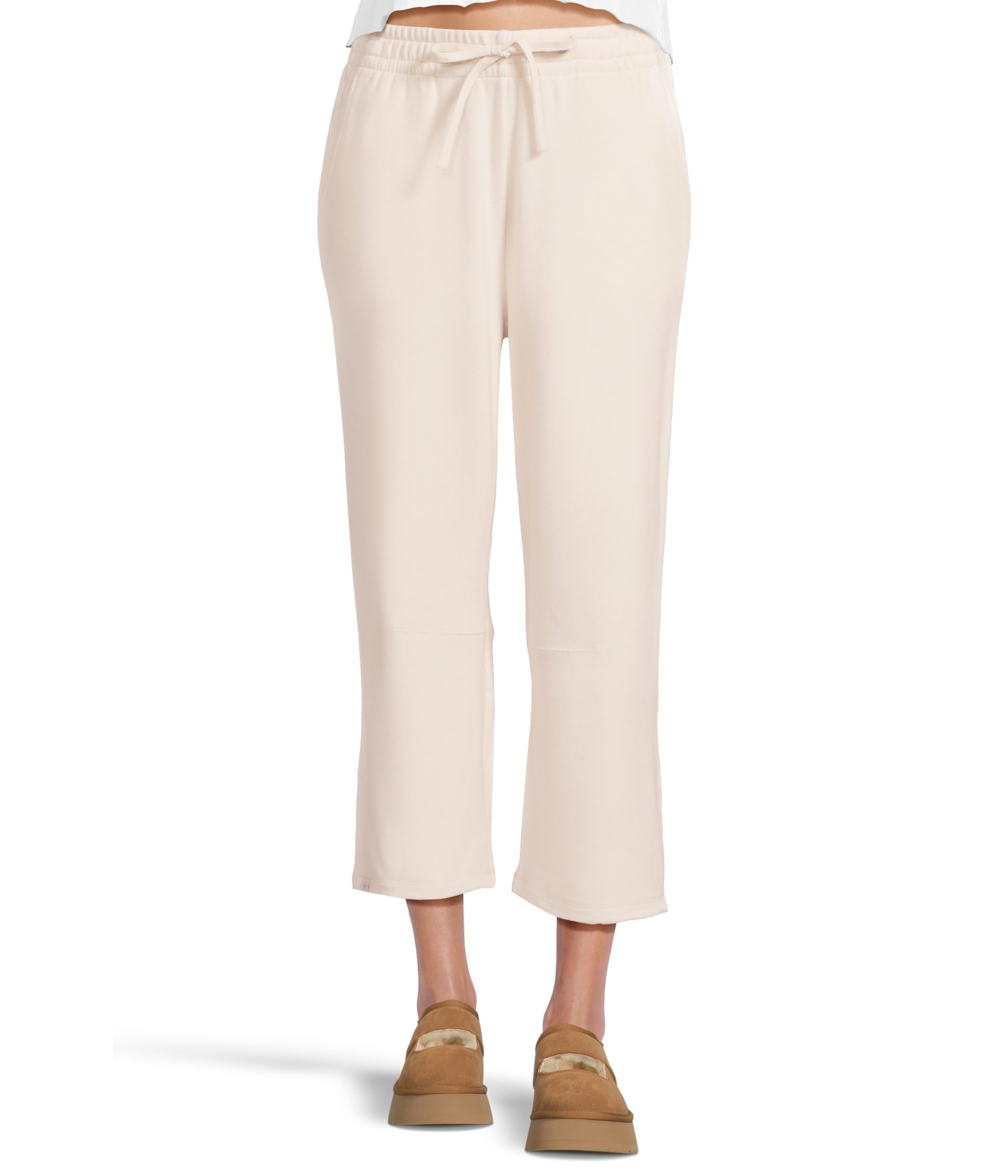 Malibu Collection® Brushed Fleece Pant
